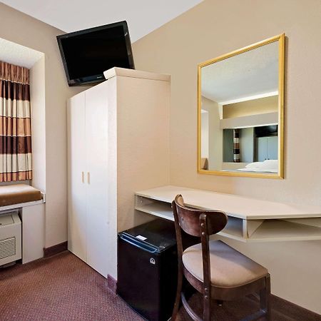 Microtel Inn & Suites By Wyndham Joplin Exteriér fotografie