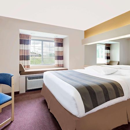 Microtel Inn & Suites By Wyndham Joplin Exteriér fotografie