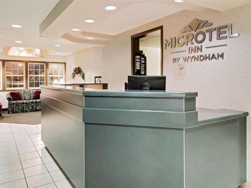 Microtel Inn & Suites By Wyndham Joplin Exteriér fotografie