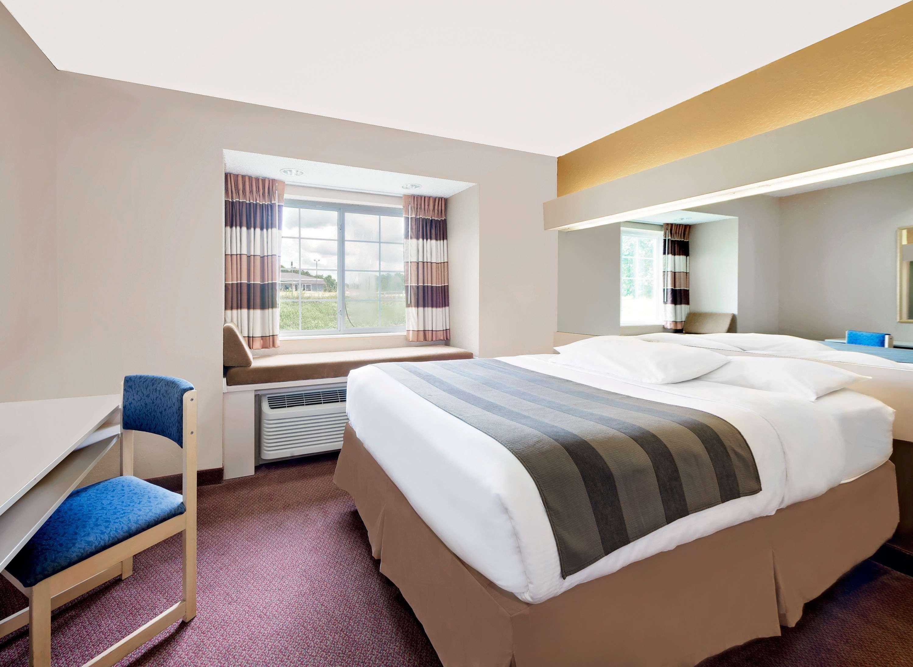 Microtel Inn & Suites By Wyndham Joplin Exteriér fotografie
