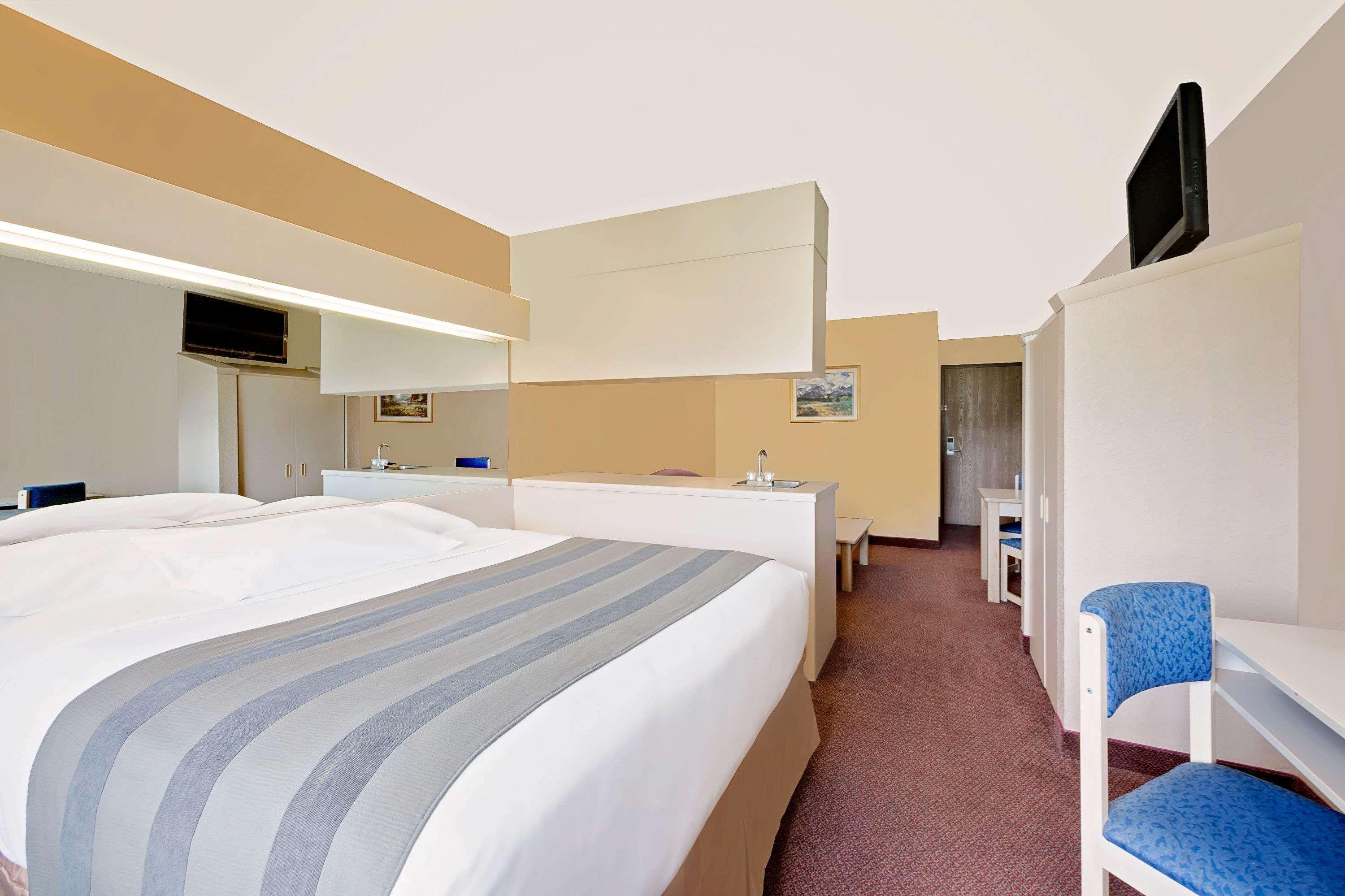 Microtel Inn & Suites By Wyndham Joplin Exteriér fotografie