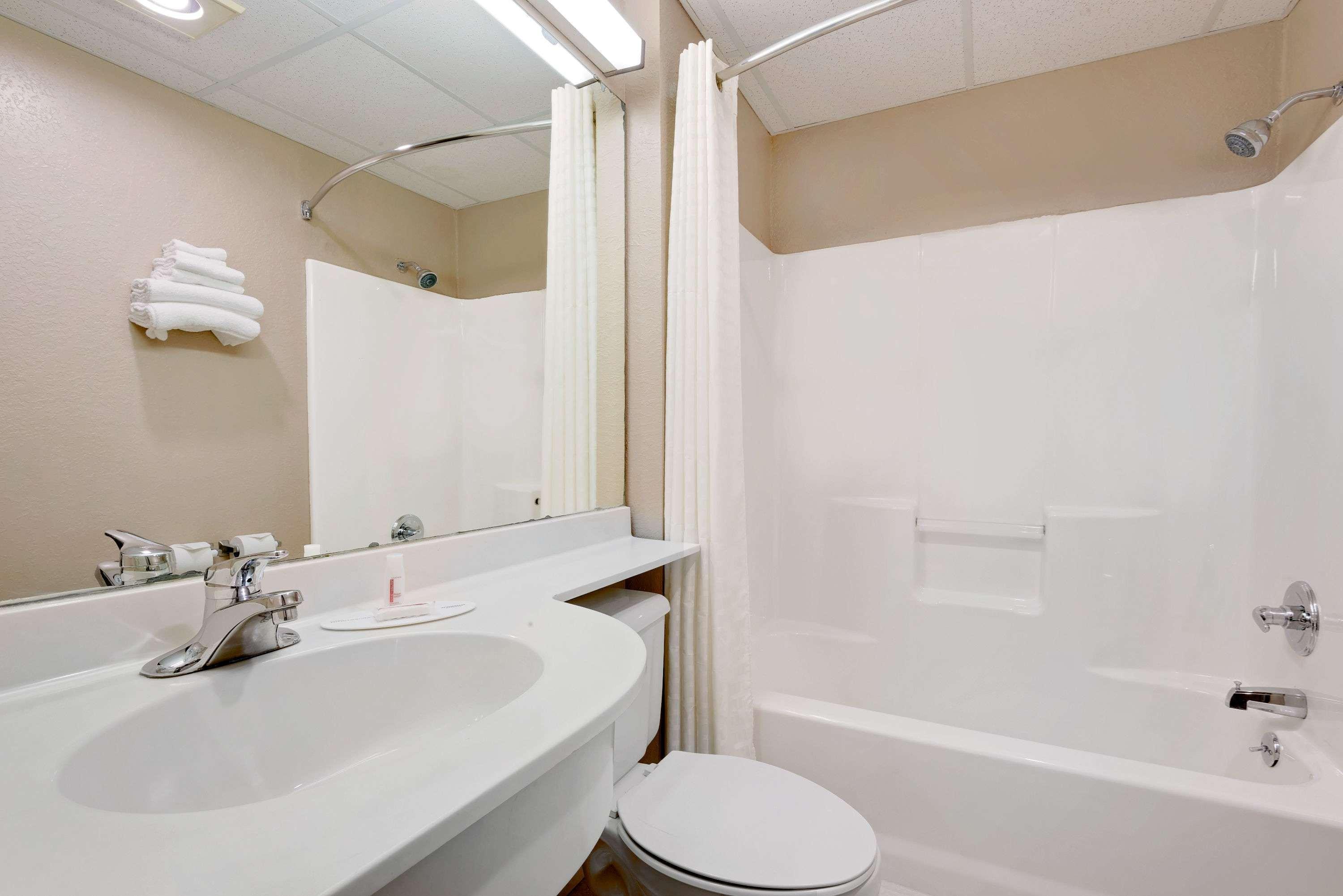 Microtel Inn & Suites By Wyndham Joplin Exteriér fotografie