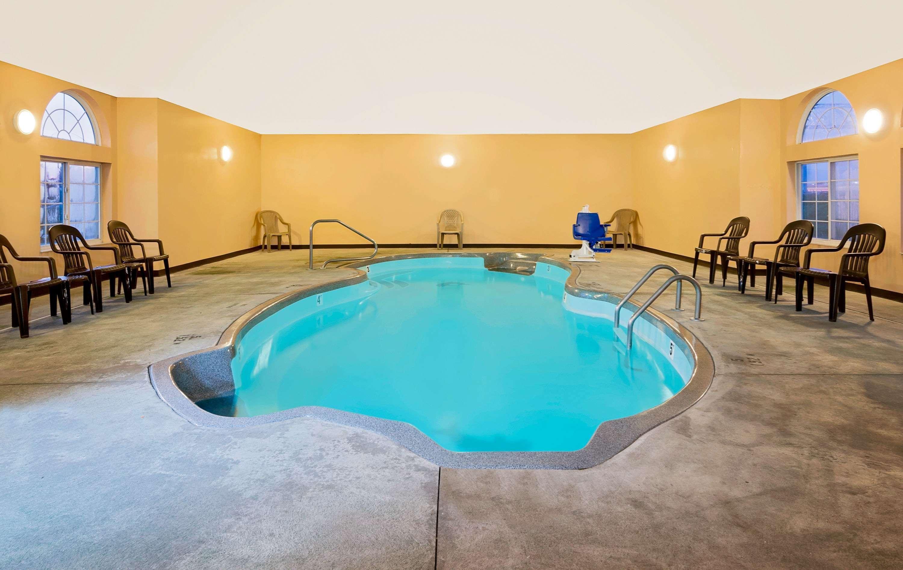 Microtel Inn & Suites By Wyndham Joplin Exteriér fotografie