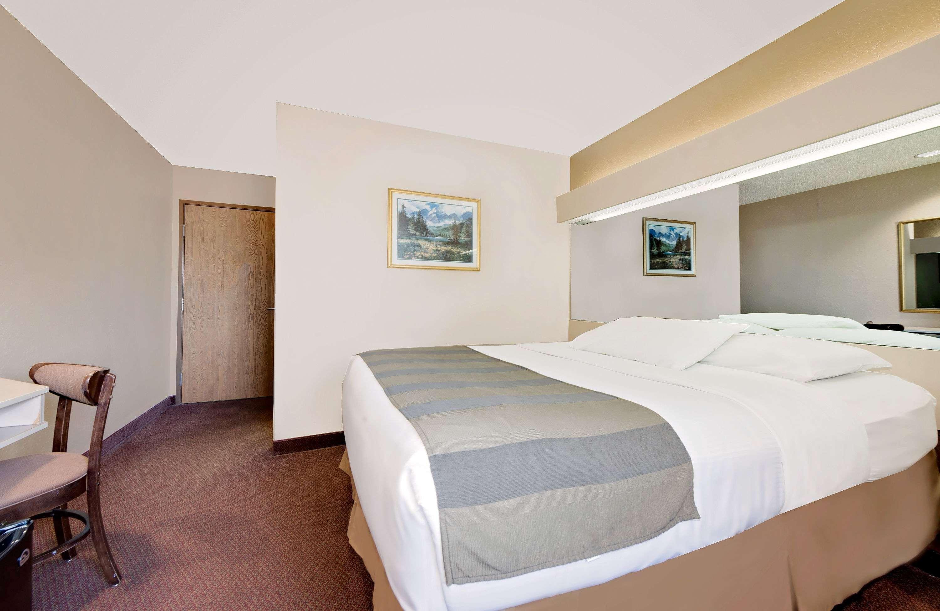 Microtel Inn & Suites By Wyndham Joplin Exteriér fotografie