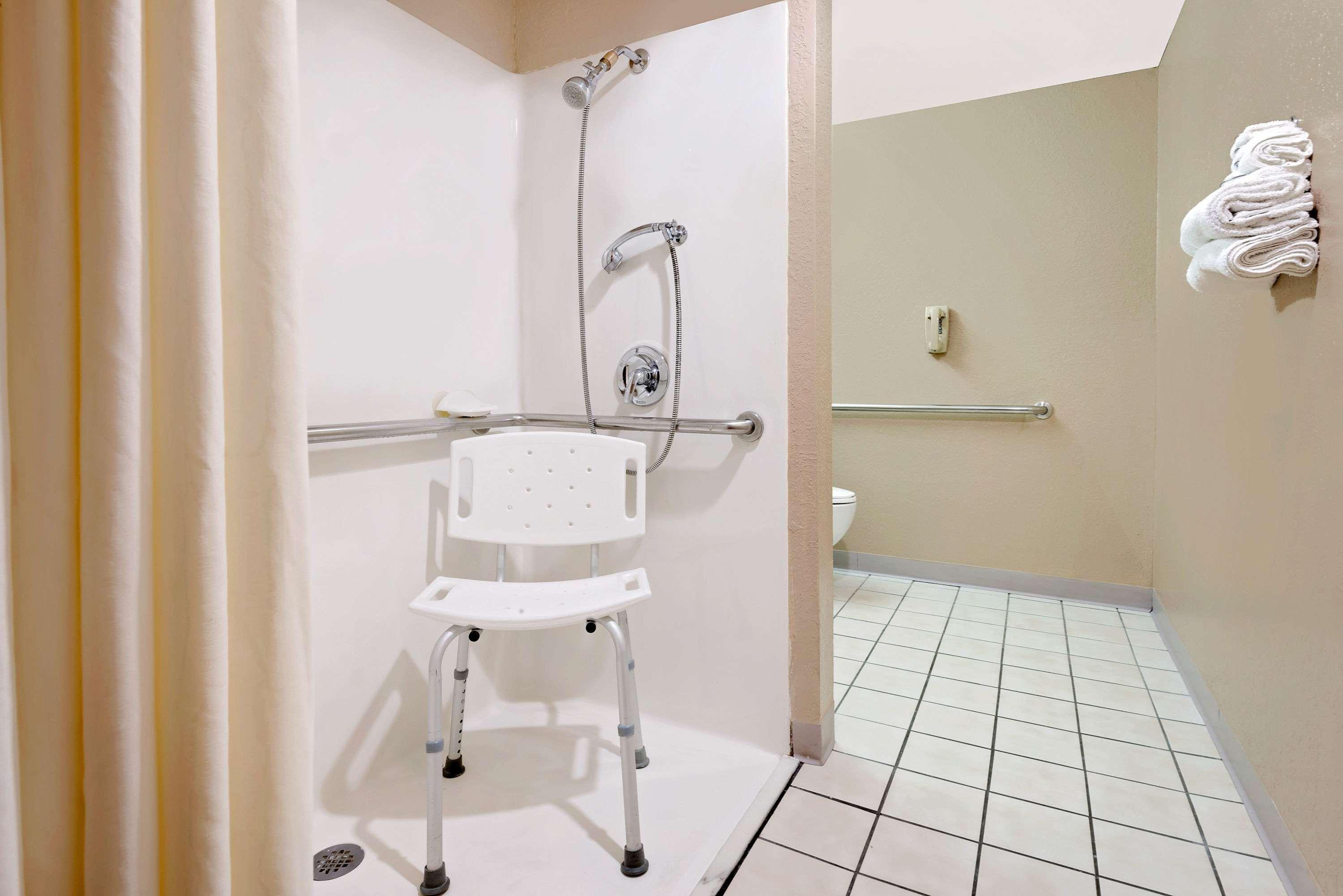 Microtel Inn & Suites By Wyndham Joplin Exteriér fotografie